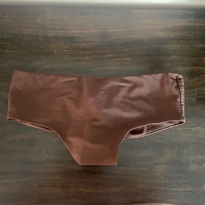 NWOT Fused Hawaii Kona bikini bottoms